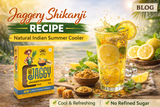 Jaggery Shikanji Recipe: A Natural Indian Summer Cooler